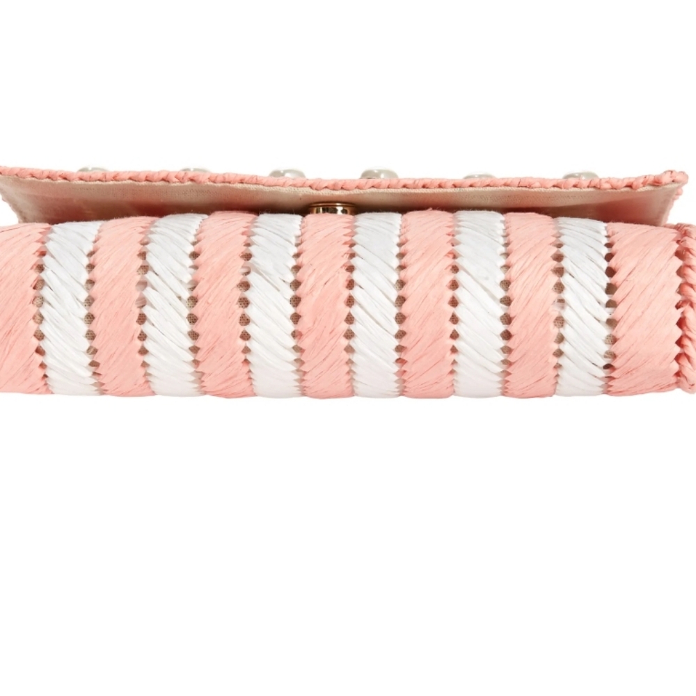 BTB Los Angeles Gizelle Clutch - Picture 8 of 15